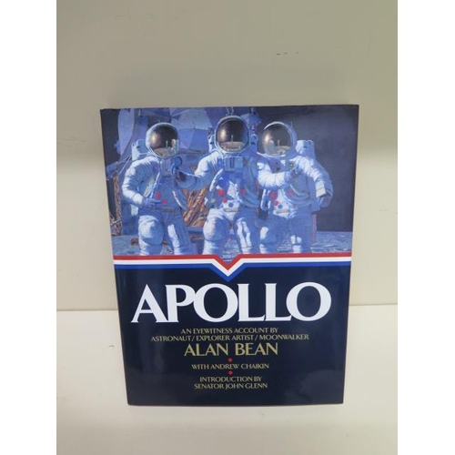 290 - Alan Bean Astronaut - Signed Edition - Apollo Greenwich Workshop Press