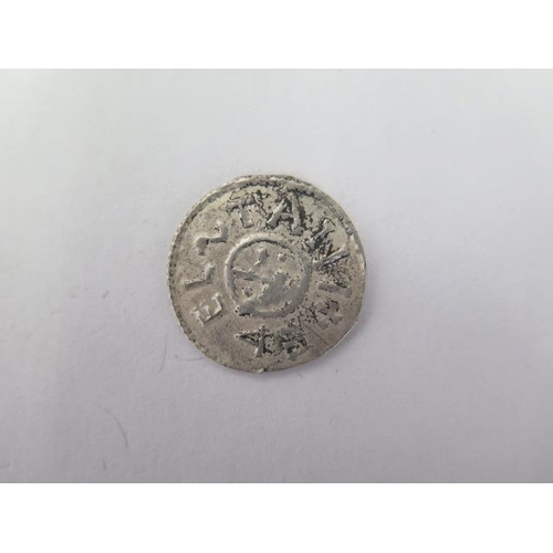 260A - A Saxon silver penny Athelstan - 19.4mm - approx weight 1.4 grams