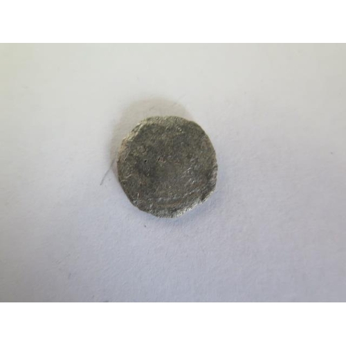 262D - An Ancient British silver Half-Unit 1567 B.C. -10.8mm - approx weight 0.6 grams