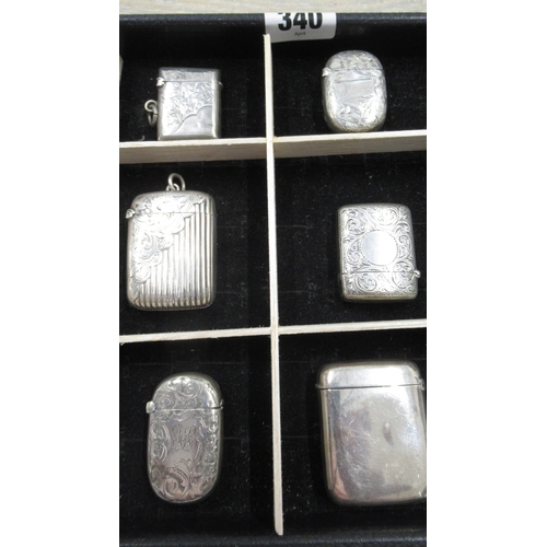 six-vesta-cases-approx-5-troy-oz