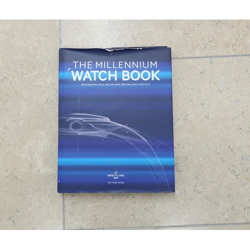 514 - The Millennium Watch Book