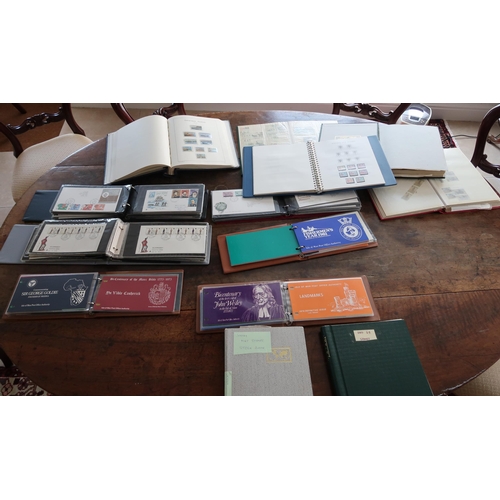 508 - A large quantity of First Day Covers