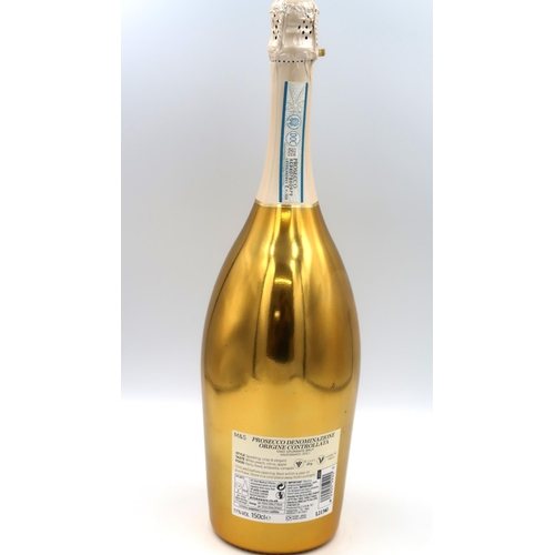 448 - A 150cl Magnum of Prosecco