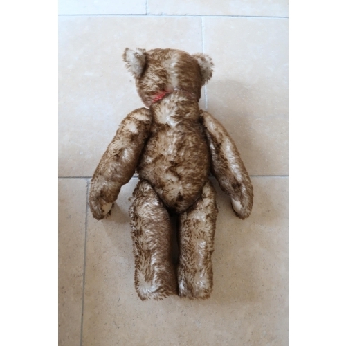 504 - A 1926 Steiff Bear - Reproduction of original