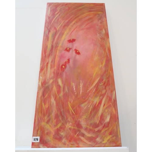 Lot 578       