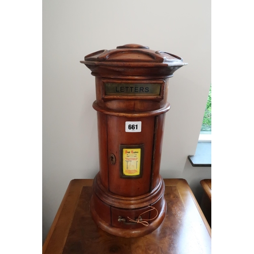 Lot 661       