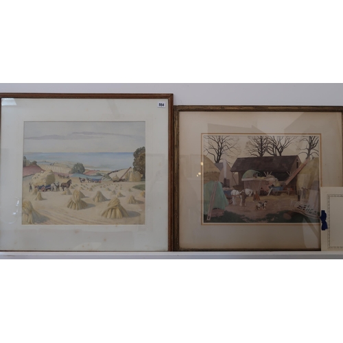 Lot 554       