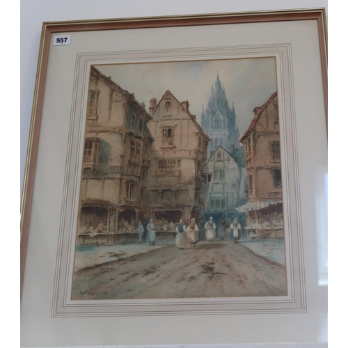 Lot 557       
