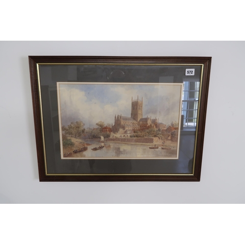 Lot 572       