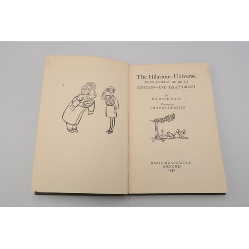 477 - A Group of Books to include Pride and Prejudice. Illustrated by Charles E. Brock, Early 1902 Edition... 