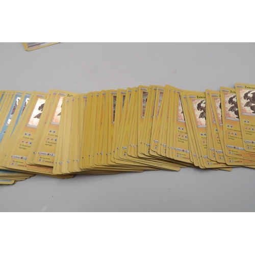 505 - A Large Quantity Of Approximately 950 Pokémon Cards, From Sets Such as 25th Celebrations, TCG McDona... 