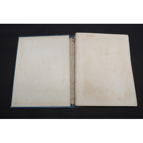  A Signed Copy of William T Stead's 'Character Sketches', London John Haddon & Company. In it's O... 