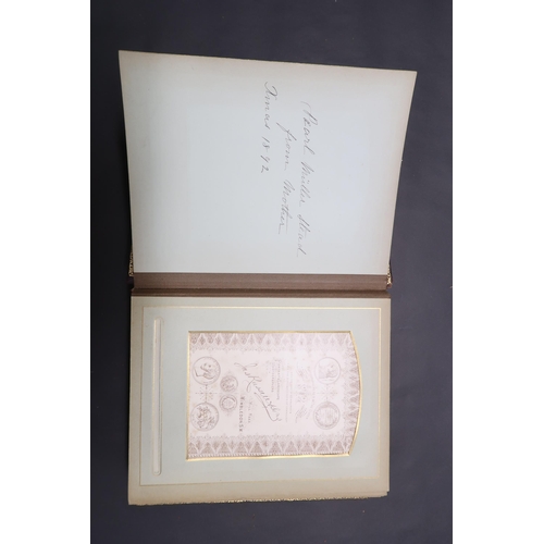  A Large Collection Photographs of The Stead Family produced by W.M Harrison together with other Fami... 