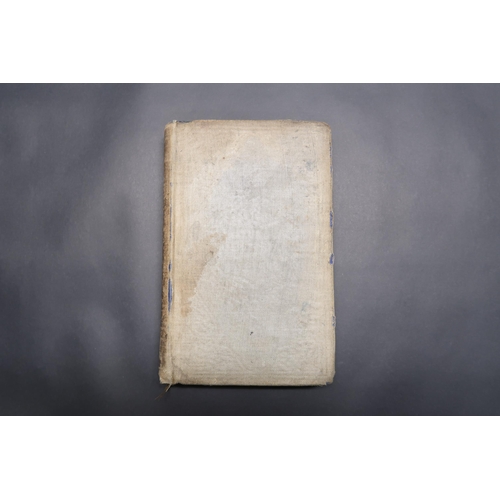  The Natural History of Selborne, Produced 1856, Originally Published by Reverend Gilbert White. Pres... 