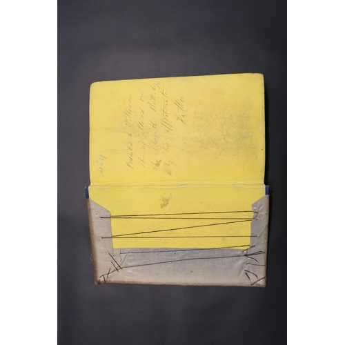  The Natural History of Selborne, Produced 1856, Originally Published by Reverend Gilbert White. Pres... 