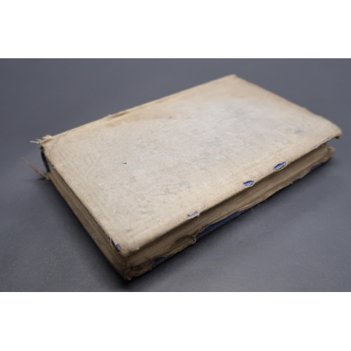  The Natural History of Selborne, Produced 1856, Originally Published by Reverend Gilbert White. Pres... 