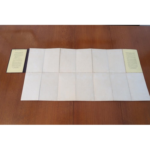  Ordnance Map of Southern Africa, Produced by Edward Stanford Geographer to H.M. The Map was owned by... 