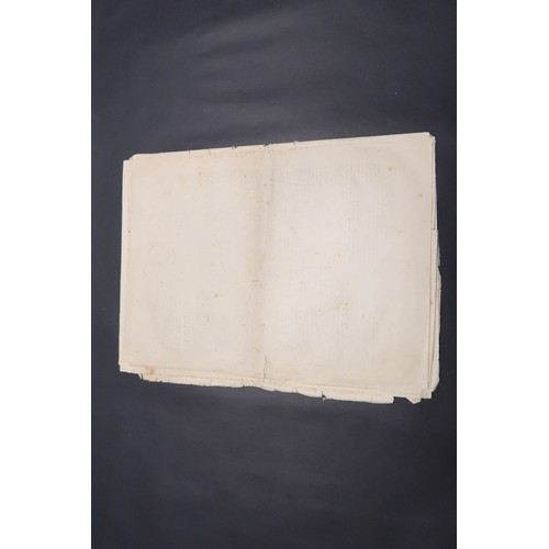  An Original Copy of The Maiden Tribute of Modern Babylon, Reprinted from the Pall-Mall Gazette Circa... 