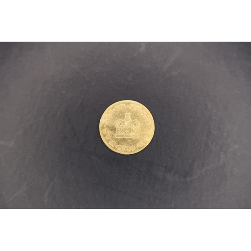 356A - George III (1760-1820), Gold Third Guinea, 1799, Latin legend and toothed border surrounding, GEORGI... 