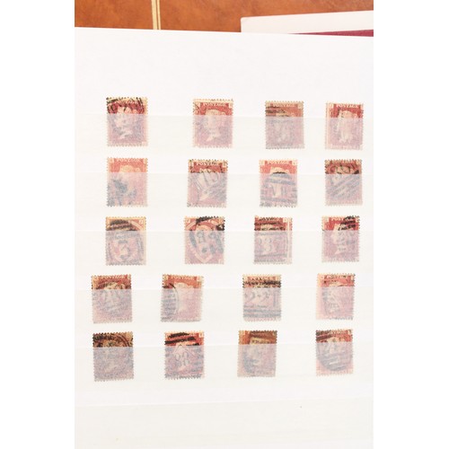 373 - An Interesting Lot of Philately to include English & Colonial Stamps as well as international.