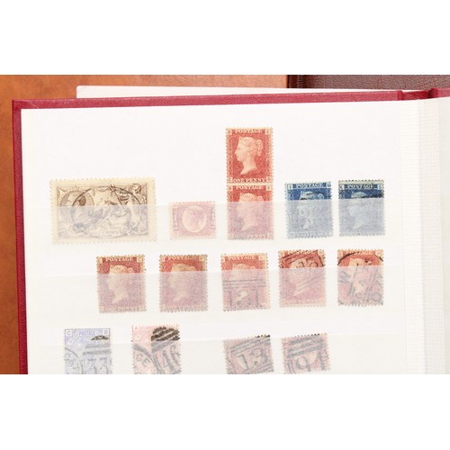373 - An Interesting Lot of Philately to include English & Colonial Stamps as well as international.