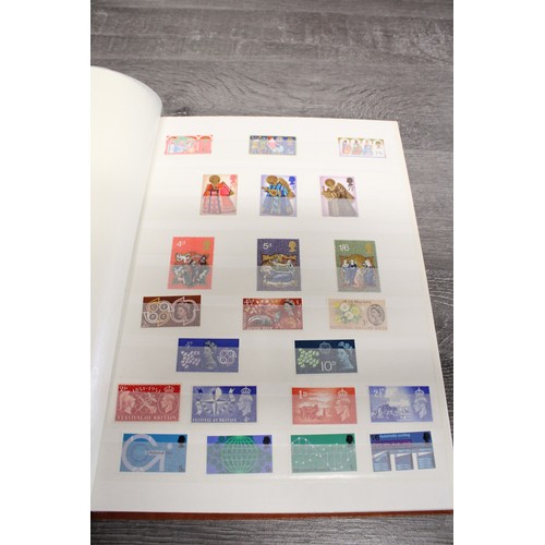 373 - An Interesting Lot of Philately to include English & Colonial Stamps as well as international.