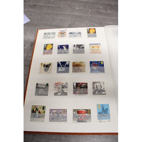 373 - An Interesting Lot of Philately to include English & Colonial Stamps as well as international.