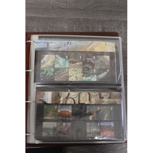 373 - An Interesting Lot of Philately to include English & Colonial Stamps as well as international.