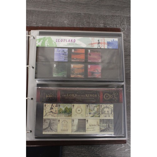 373 - An Interesting Lot of Philately to include English & Colonial Stamps as well as international.