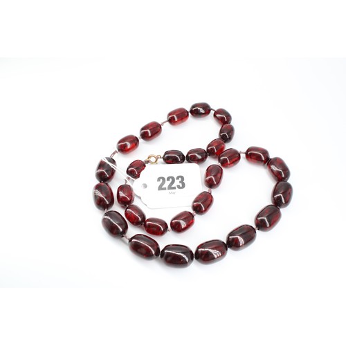 Lot 223       