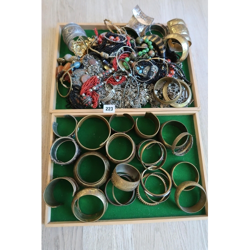 Lot 223       