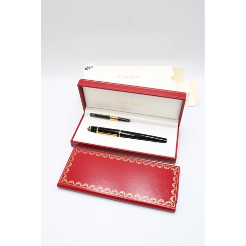 453 - Cartier 
