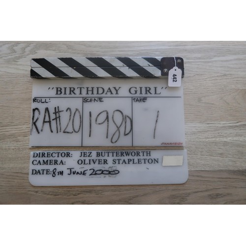 Lot 442       