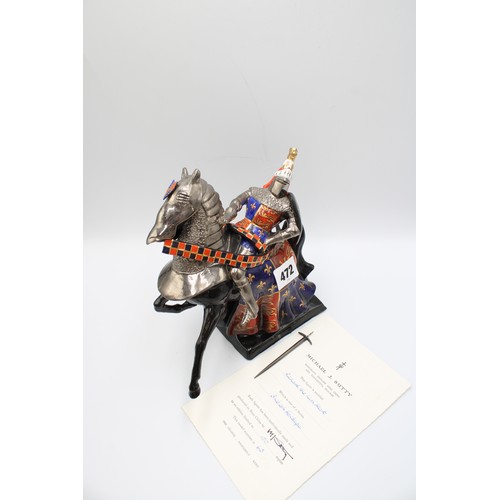 Lot 472       