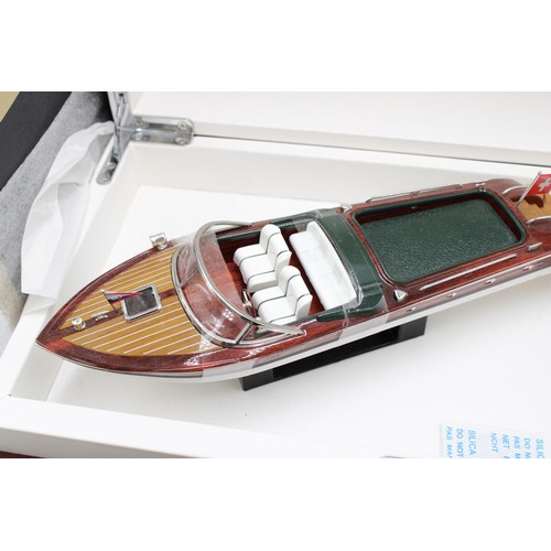  A&nbsp;Riva Historical Society Special Edition&nbsp;Frederique Constant Reference, FC-330RM6B6. Feat... 