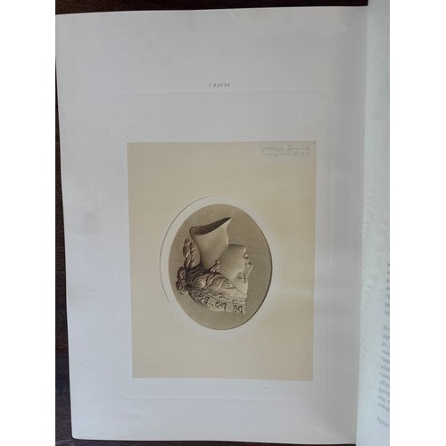 351 - The Royal Philatelic Collection by Sir John Wilson, president of Royal Philatelic Society. An illust... 