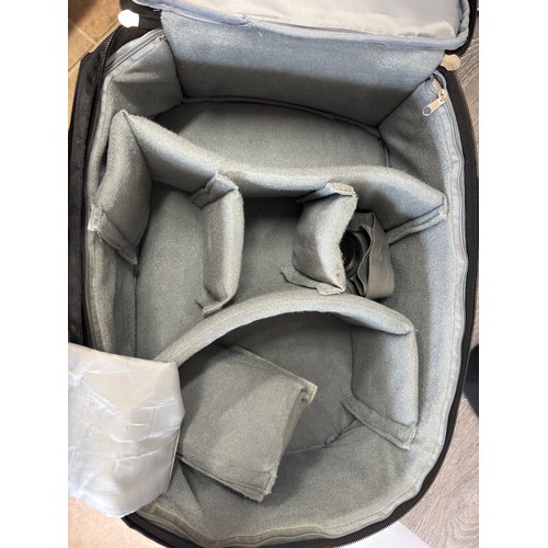 427 - A Circa 2012 Nikon D7000 16.1 Megapixel DSLR With Case & Additional accessories to include Nikon... 