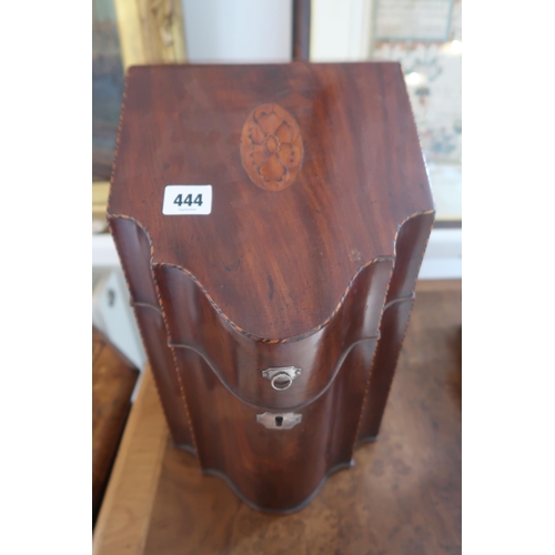 Lot 444       
