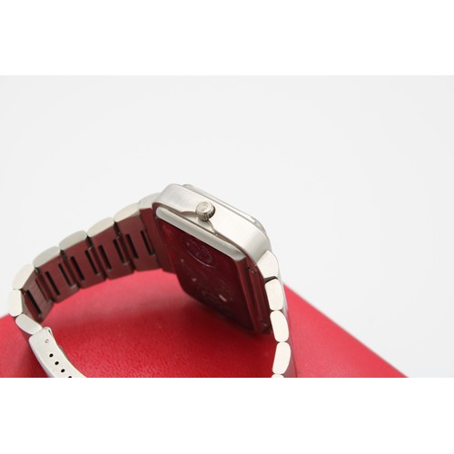 270 - Omega Seamaster Chrono-Quartz &ldquo;Montreal Albatross&rdquo;, Cal 1611, Reference 396.0839. Featur... 