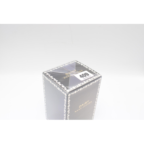  Daisy by Marc Jacobs eau de toilette spray, 100ml, in unopened cellophane wrapped box