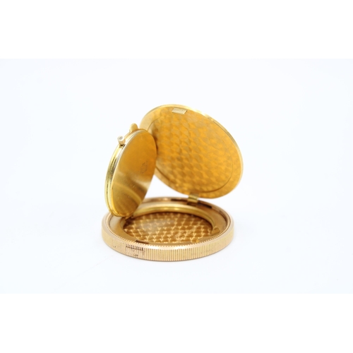  A Vacheron & Constantin Rare $20 Gold Double Eagle Coin Watch, 1960's. Weight: 32.71g Condition:... 