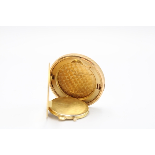  A Vacheron & Constantin Rare $20 Gold Double Eagle Coin Watch, 1960's. Weight: 32.71g Condition:... 