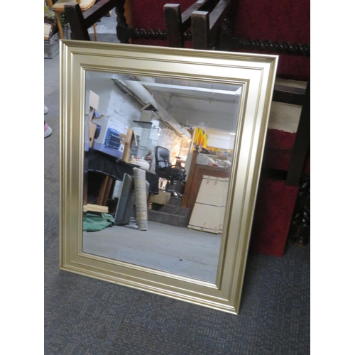 420 - Large mirror