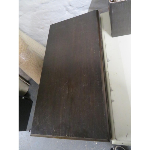 423 - Drop leaf table