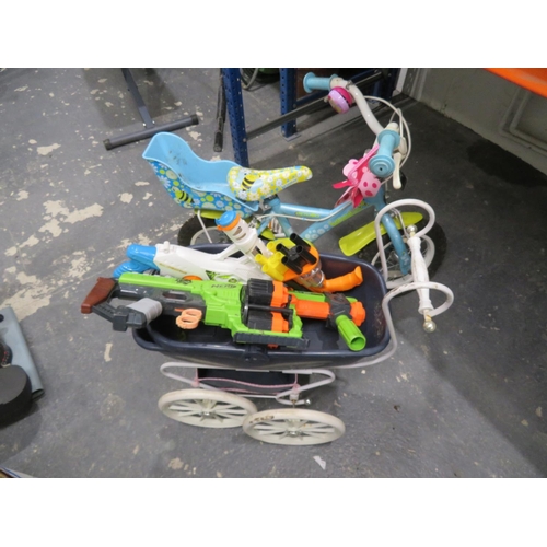 151 - Selection of Childrens items