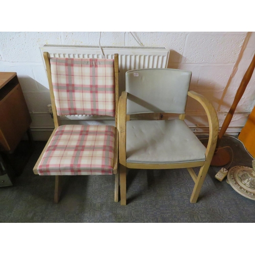426 - 2 Chairs