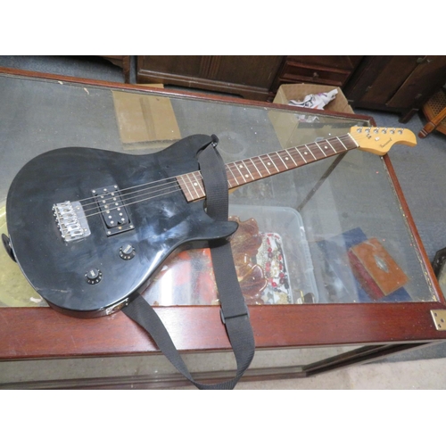 678 - Electric Guitar