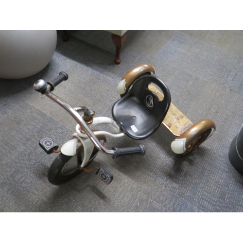 683 - Vintage Schwinn trike