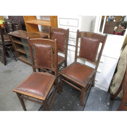 29 - 3 Chairs