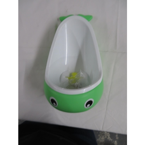 36 - Kids urinal